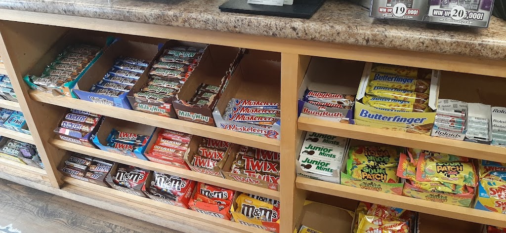 Good Things Variety | meal takeaway | 113 Saco St, Westbrook, ME 04092, USA | 2078540400 OR +1 207-854-0400