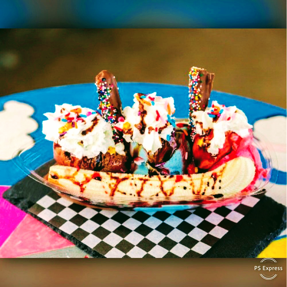 Cool Monkey - Bubble Tea & Gelato Shop | meal takeaway | 954 Normandy Dr, Miami Beach, FL 33141, USA | 3057638329 OR +1 305-763-8329