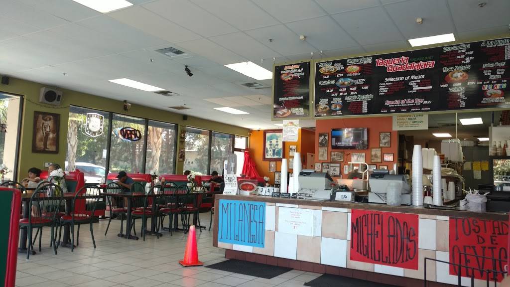 Taqueria Guadalajara | restaurant | 1380 Franklin Rd # A, Yuba City, CA 95993, USA | 5308229767 OR +1 530-822-9767