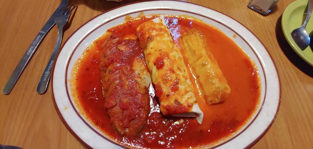 El Pueblito | restaurant | 1499 W Eisenhower Blvd, Loveland, CO 80537, USA | 9705930008 OR +1 970-593-0008