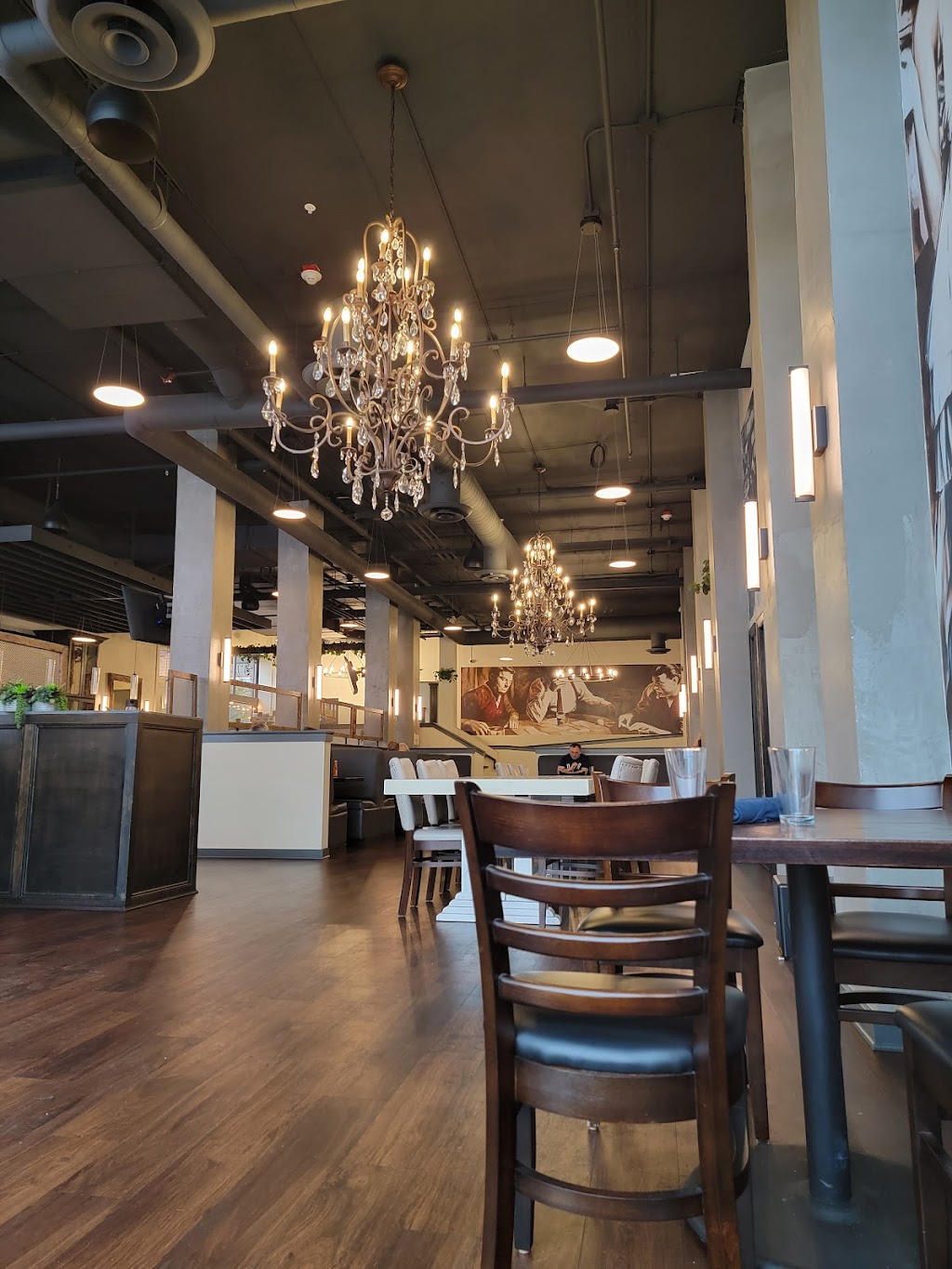 Magnolia American Brasserie | restaurant | 110 S Madison St, Spokane, WA 99201, USA | 5098626410 OR +1 509-862-6410