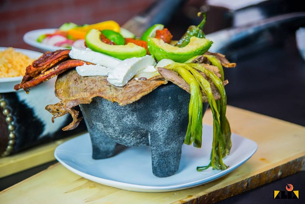 Cuernos Chuecos | restaurant | 4005 Bessemer Super Hwy, Bessemer, AL 35020, USA | 2054137007 OR +1 205-413-7007