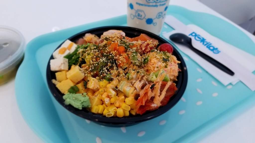 Poki Lab | restaurant | 2661 Blanding Ave Ste#E, Alameda, CA 94501, USA | 5108712984 OR +1 510-871-2984