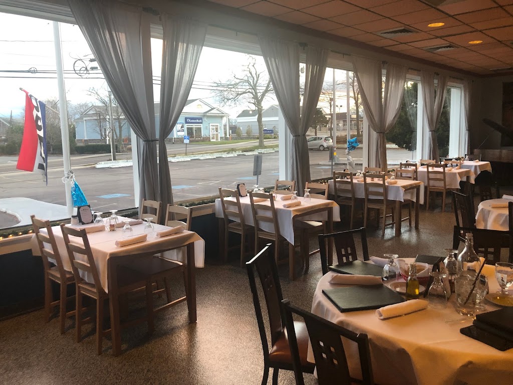 Limani | restaurant | 824 Main St, Falmouth, MA 02540, USA | 5084446740 OR +1 508-444-6740