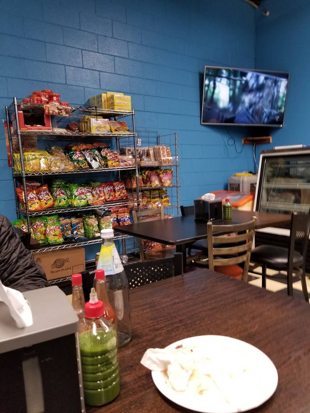 Panaderia & Restaurante Guatemalteca | restaurant | 1509 Main St, Redwood City, CA 94063, USA | 6504211781 OR +1 650-421-1781