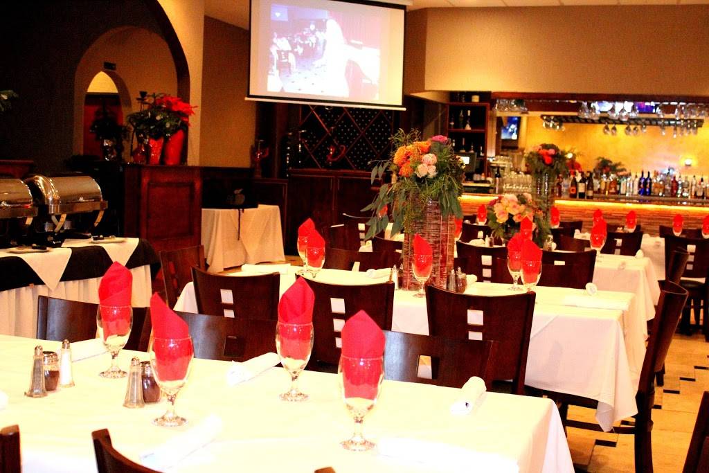Giovannis Mediterranean Grill | restaurant | 18484 Preston Rd, Dallas, TX 75252, USA | 9725968610 OR +1 972-596-8610