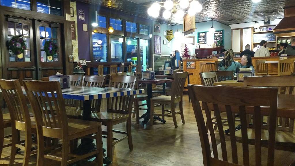 Potbelly Sandwich Shop | restaurant | 3058 S University Dr, Fort Worth, TX 76109, USA | 8179220452 OR +1 817-922-0452