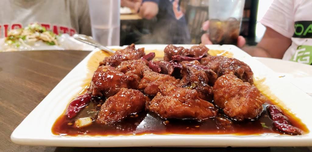 R House | restaurant | 9885 Bellaire Blvd #106, Houston, TX 77036, USA | 7132700888 OR +1 713-270-0888