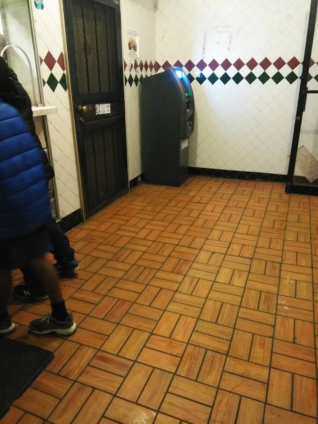 Yi Chung Wei Restaurant | restaurant | 4833 Woodland Ave, Philadelphia, PA 19143, USA | 2157274424 OR +1 215-727-4424