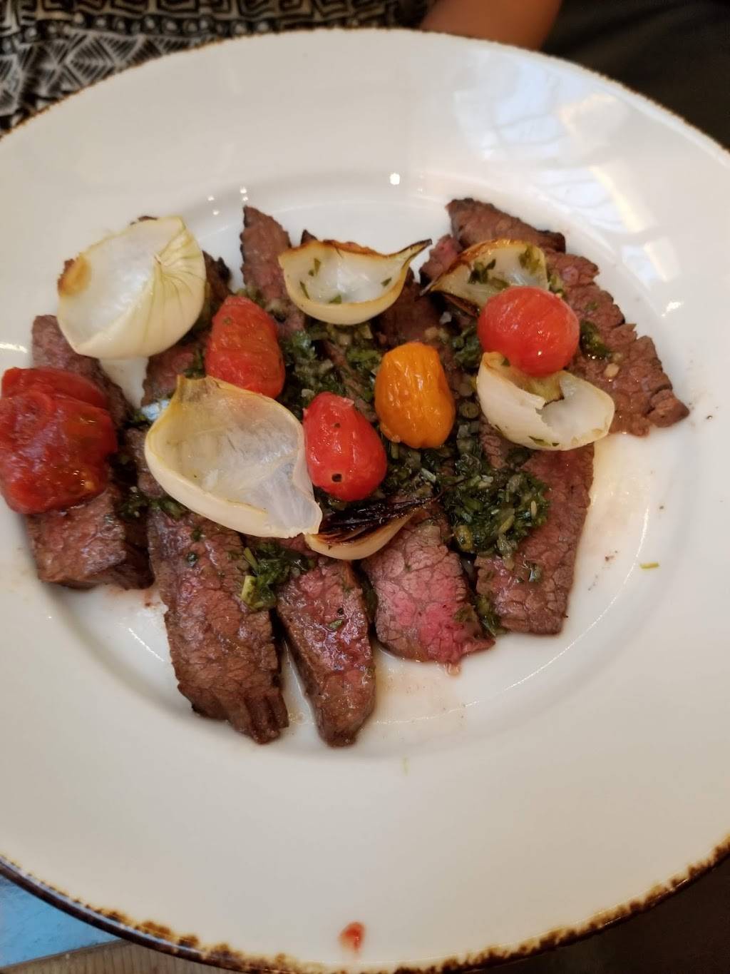 703 Bar + Kitchen | restaurant | 11787 Lee Jackson Memorial Hwy, Fairfax, VA 22033, USA | 7036674216 OR +1 703-667-4216