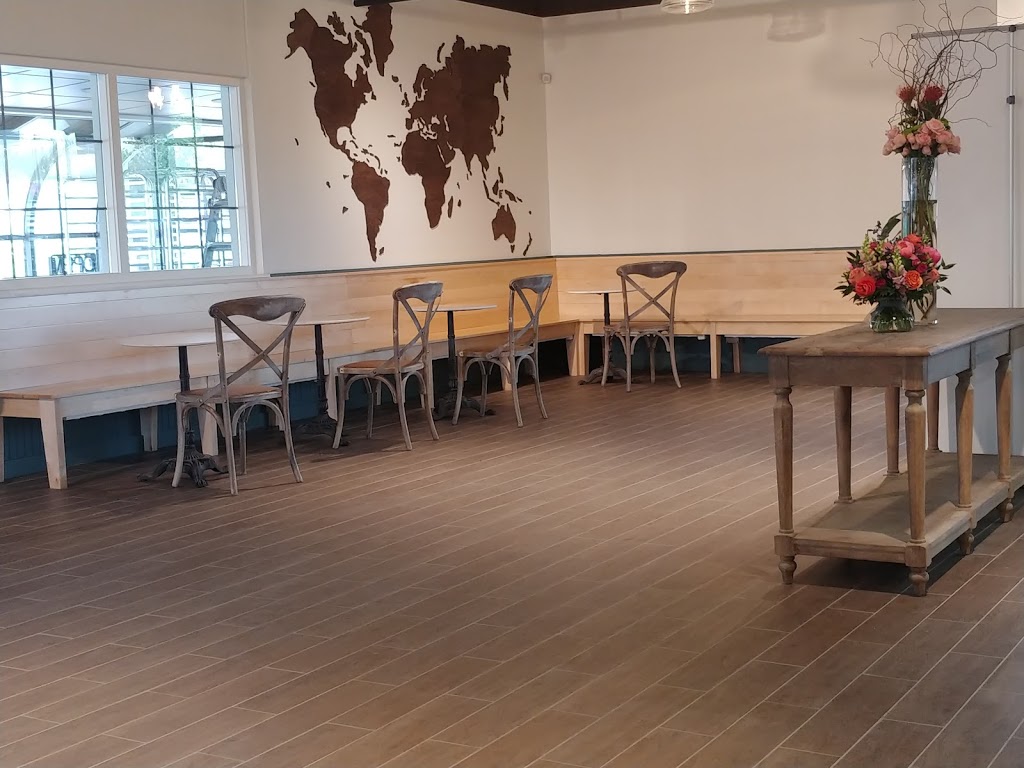 Mi-Sant Kitchen & Bakery | restaurant | 1881 MN-36, Roseville, MN 55113, USA | 6514448107 OR +1 651-444-8107