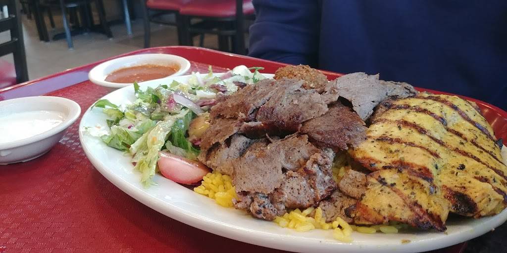 Pita Inn | restaurant | 1835 Abriter Ct, Naperville, IL 60563, USA | 6307990085 OR +1 630-799-0085