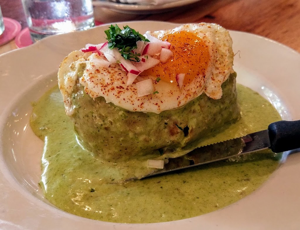 Port Fonda | restaurant | 4141 Pennsylvania Ave, Kansas City, MO 64111, USA | 8163211131 OR +1 816-321-1131