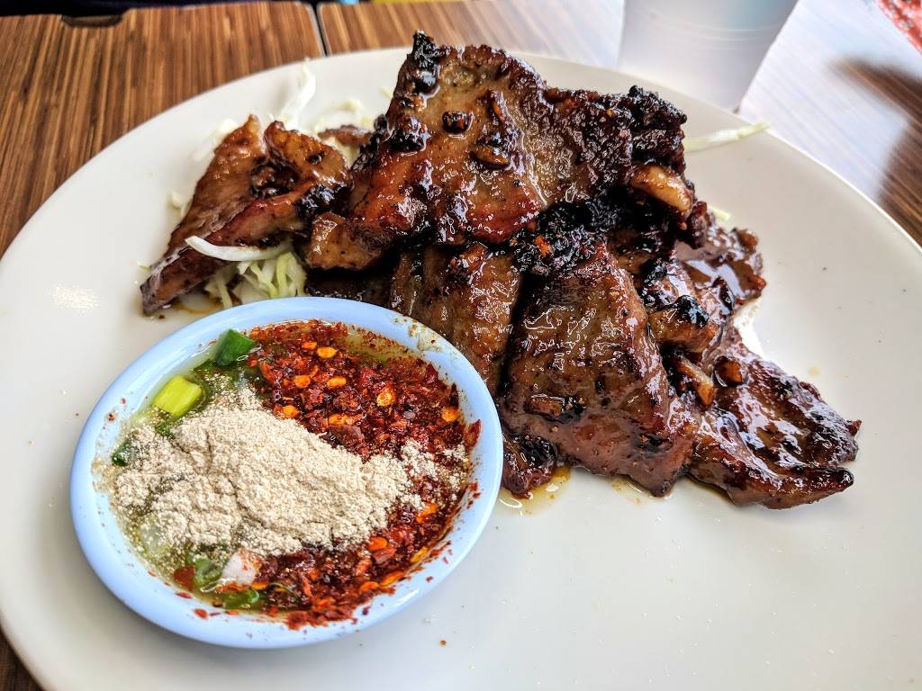 Boon Chu 83-18 Broadway | restaurant | 83-18 Broadway, Queens, NY 11373, USA | 7188986836 OR +1 718-898-6836