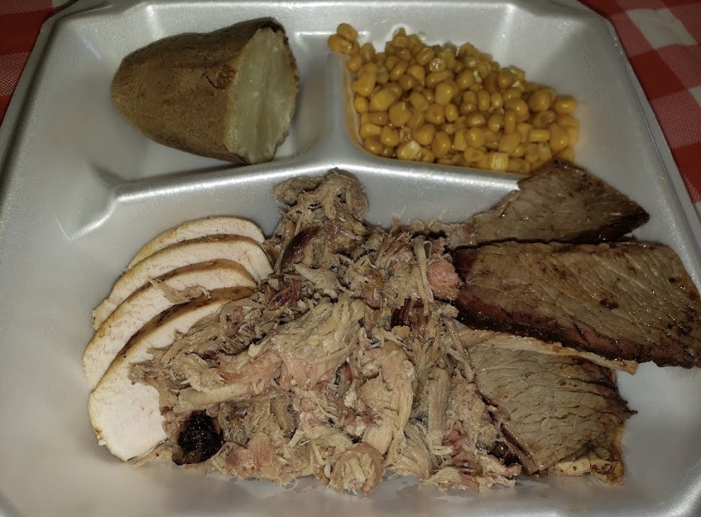 Big Poppas of Russellville | restaurant | 407 S Arkansas Ave, Russellville, AR 72801, USA | 4795675169 OR +1 479-567-5169