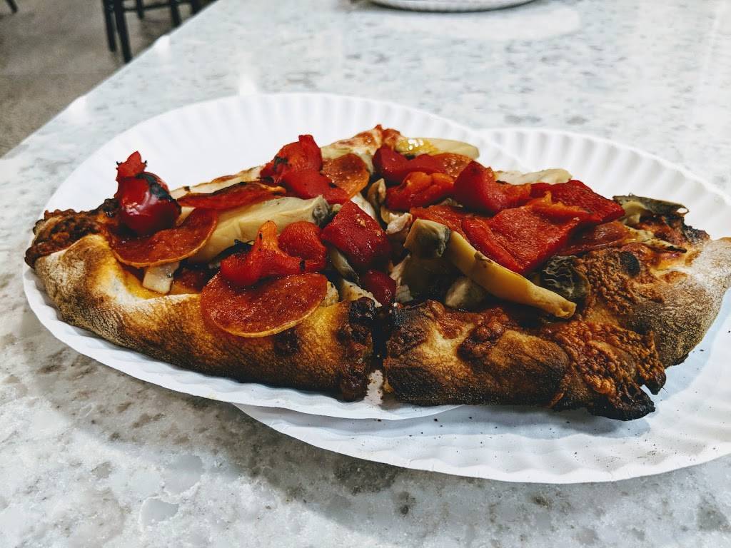 Aiellos Pizza | restaurant | 2112 Murray Ave, Pittsburgh, PA 15217, USA | 4125219973 OR +1 412-521-9973