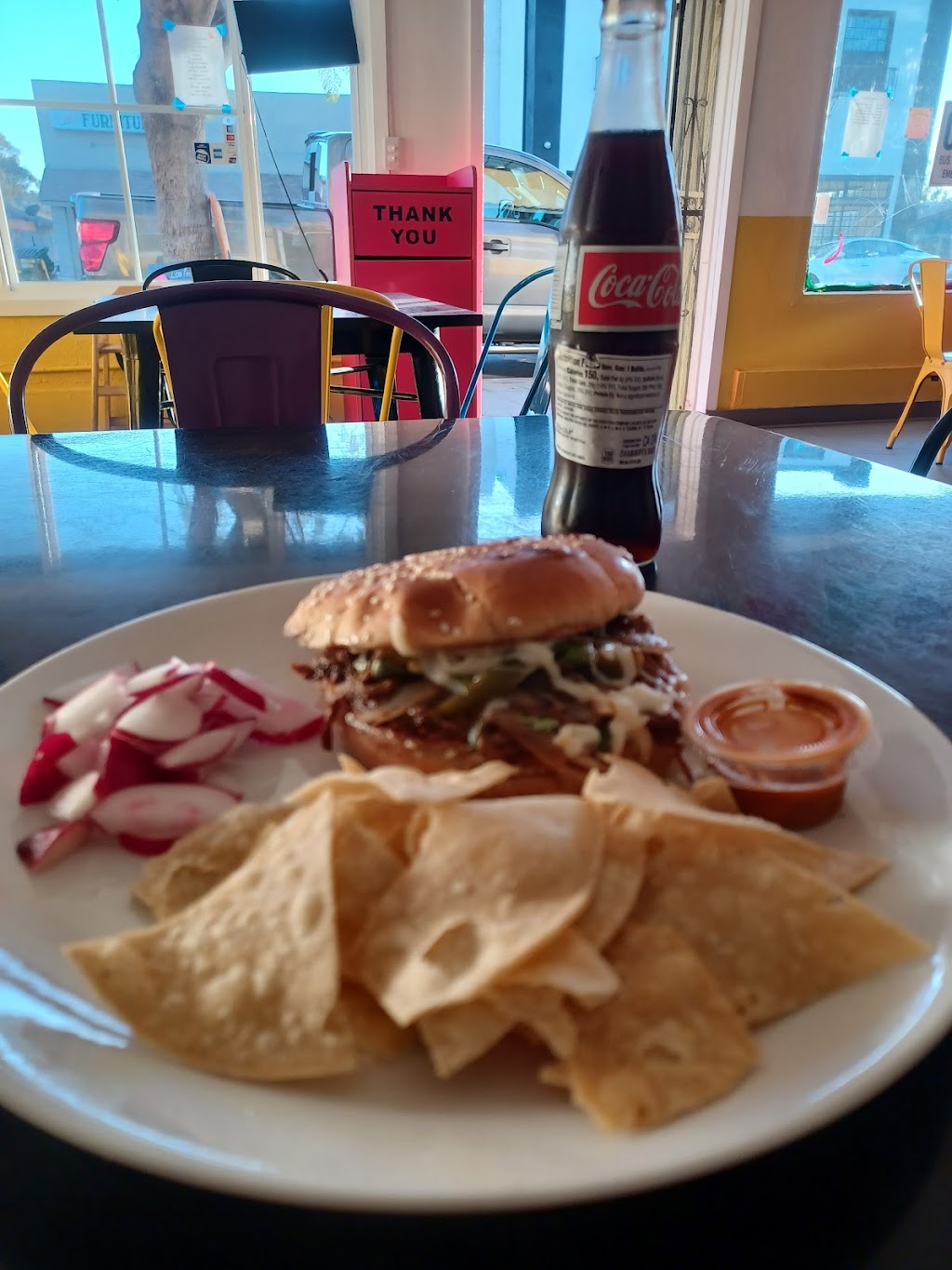 Los Pinches Birrieria | restaurant | 143 W San Ysidro Blvd, San Ysidro, CA 92173, USA | 6193725682 OR +1 619-372-5682