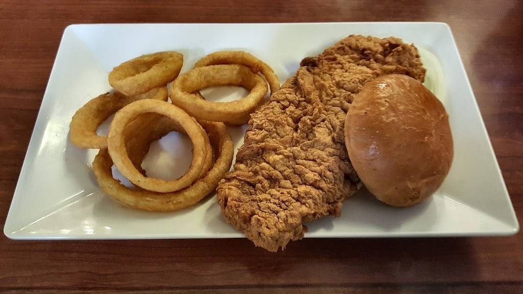 ETs Downtown | restaurant | 107 E Sangamon Ave, Rantoul, IL 61866, USA | 2178930222 OR +1 217-893-0222