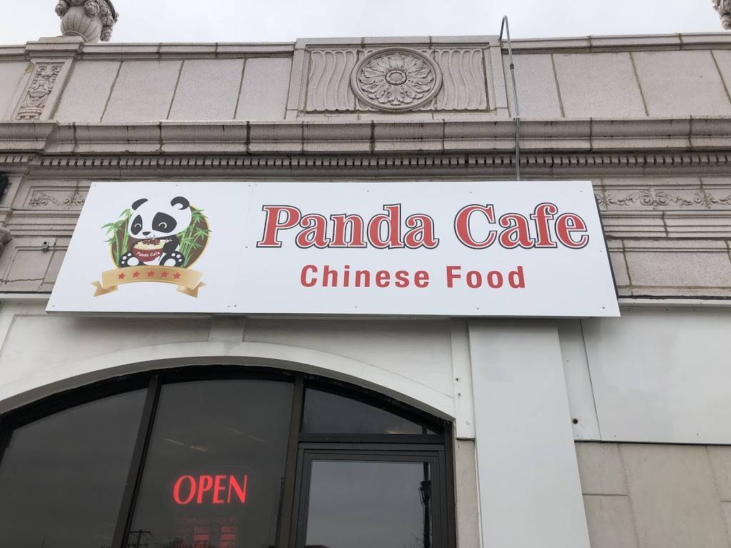 Panda Cafe | restaurant | 7600 Madison St, Forest Park, IL 60130, USA | 7083665918 OR +1 708-366-5918