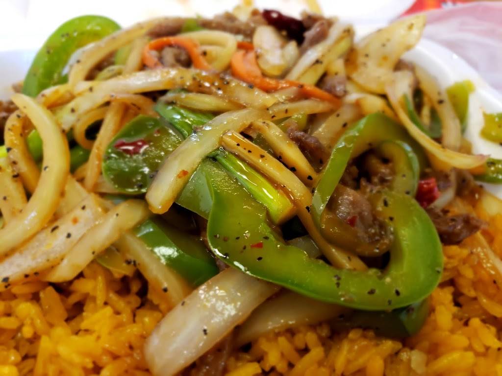 Hot Wok | restaurant | 9680 Argyle Forest Blvd, Jacksonville, FL 32222, USA | 9047797601 OR +1 904-779-7601