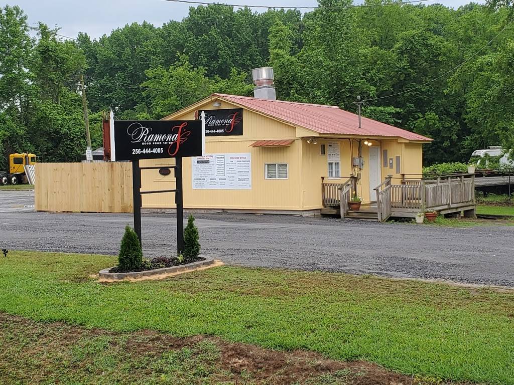 ramona js resturant | restaurant | 1212 US-31, Athens, AL 35611, USA | 2564444005 OR +1 256-444-4005