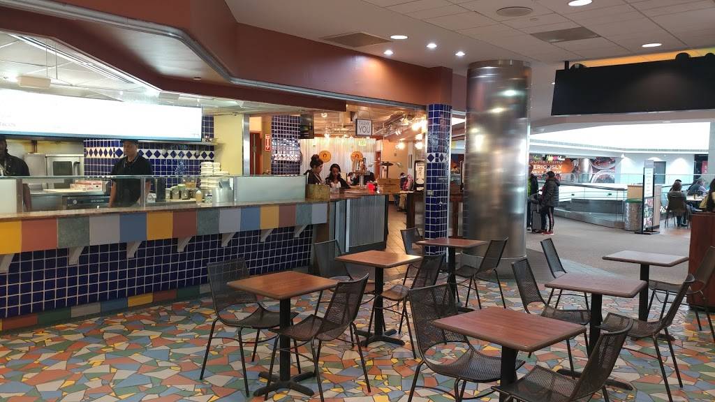 Cantina Grill | restaurant | 8500 Peña Blvd, Denver, CO 80249, USA | 3033426860 OR +1 303-342-6860