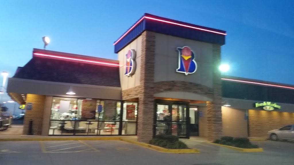 Braums Ice Cream & Burger Restaurant | restaurant | 3101 E Memorial Rd, Edmond, OK 73013, USA | 4054784730 OR +1 405-478-4730