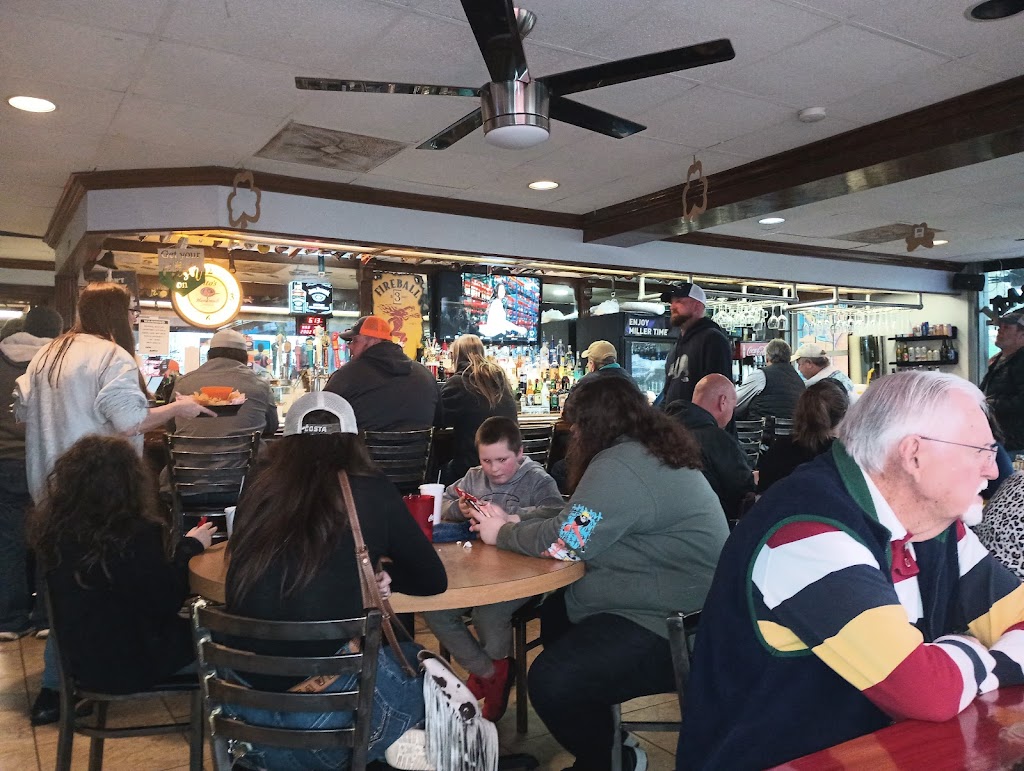 Joeys Bar & Grill | restaurant | 7404 AR-107, Sherwood, AR 72120, USA | 5013926127 OR +1 501-392-6127