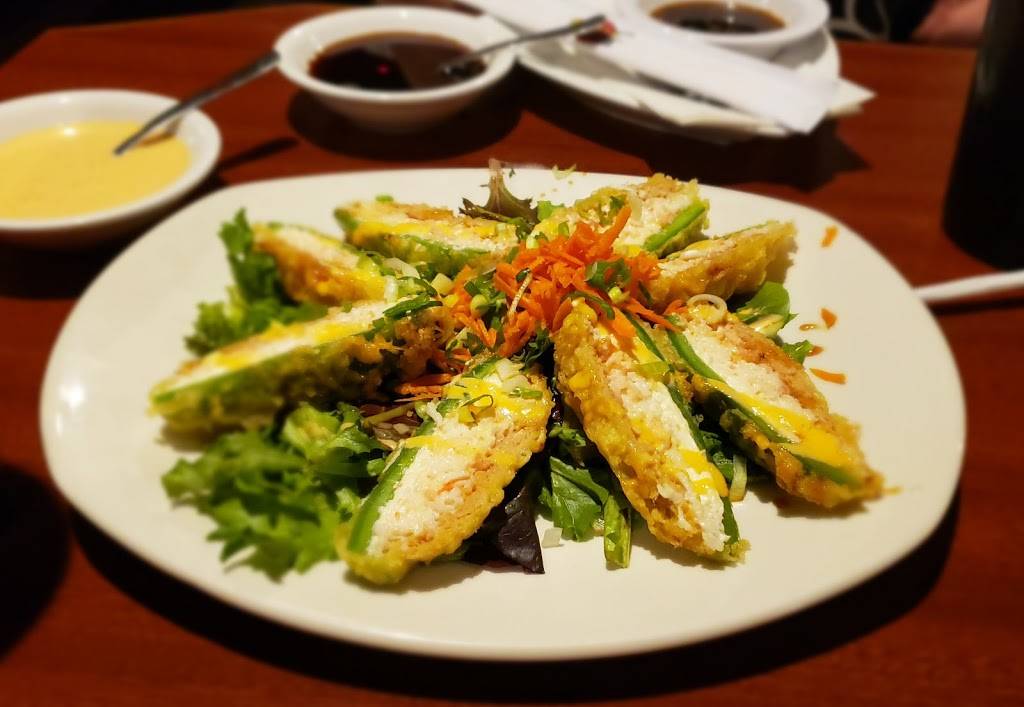 Señor Sushi | restaurant | 4324 W Indian School Rd, Phoenix, AZ 85031, USA | 6238499312 OR +1 623-849-9312