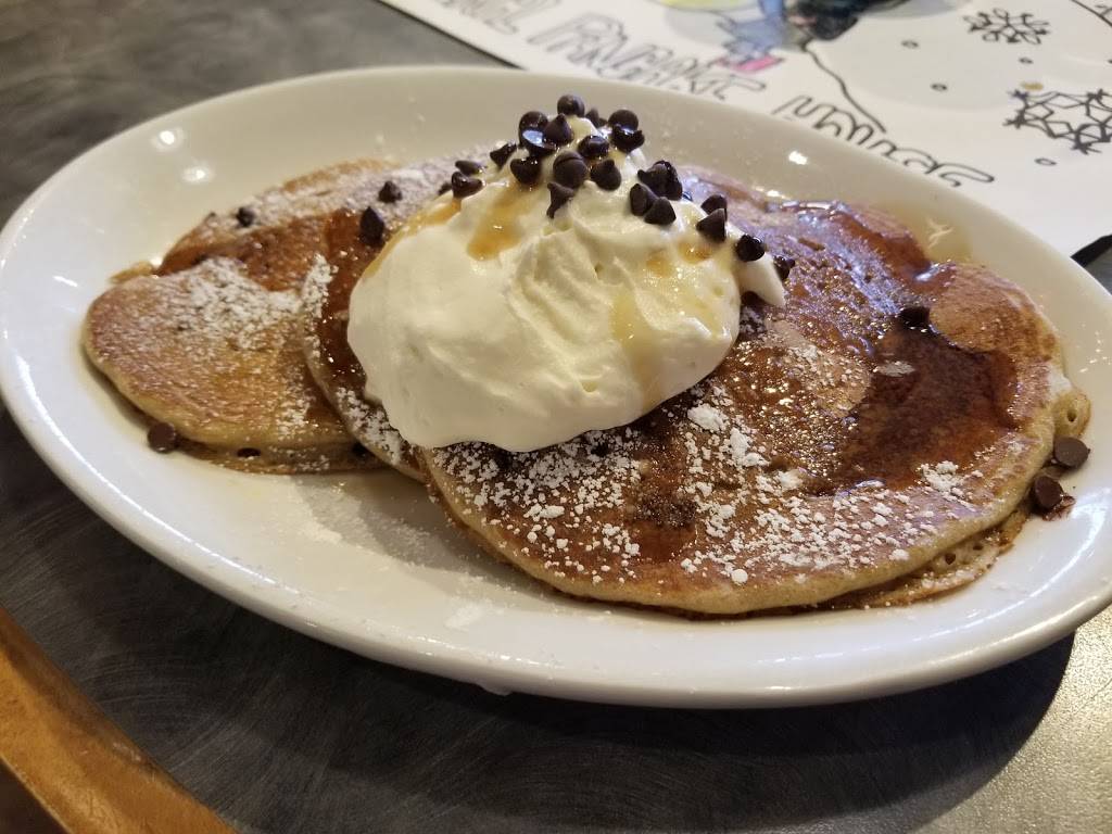 The Original Pancake House | restaurant | 1661 County Road B2 W, Roseville, MN 55113, USA | 6514931222 OR +1 651-493-1222