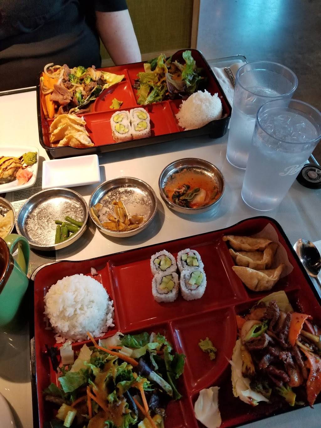 Happy Bibimbap House 2 | restaurant | 4204 NE Halsey St, Portland, OR 97213, USA | 9712717065 OR +1 971-271-7065