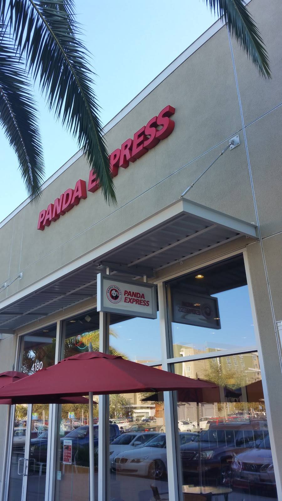 Panda Express | meal takeaway | 4180 N 1st St, San Jose, CA 95134, USA | 4083241089 OR +1 408-324-1089