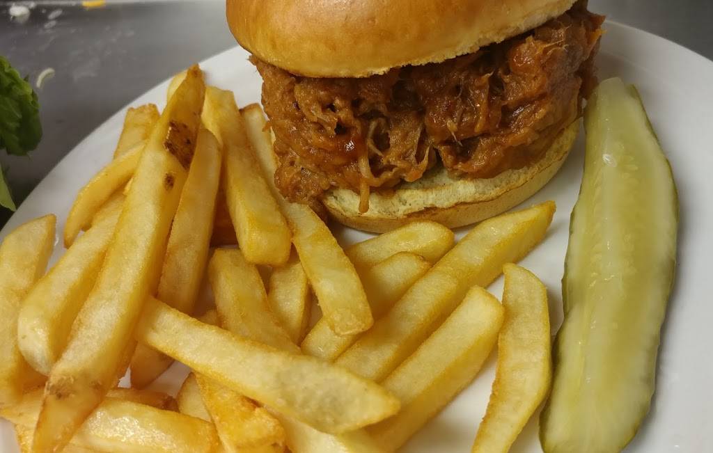 Tavern 101 | restaurant | 101 S Main St, Ada, OH 45810, USA | 4196346898 OR +1 419-634-6898