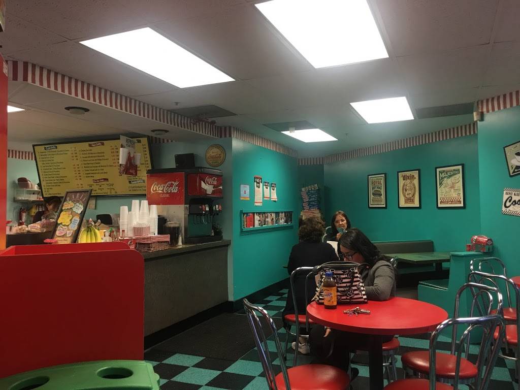 Rebeccas Cafe | meal takeaway | 1230 E 223rd St # 209, Carson, CA 90745, USA | 3108302223 OR +1 310-830-2223