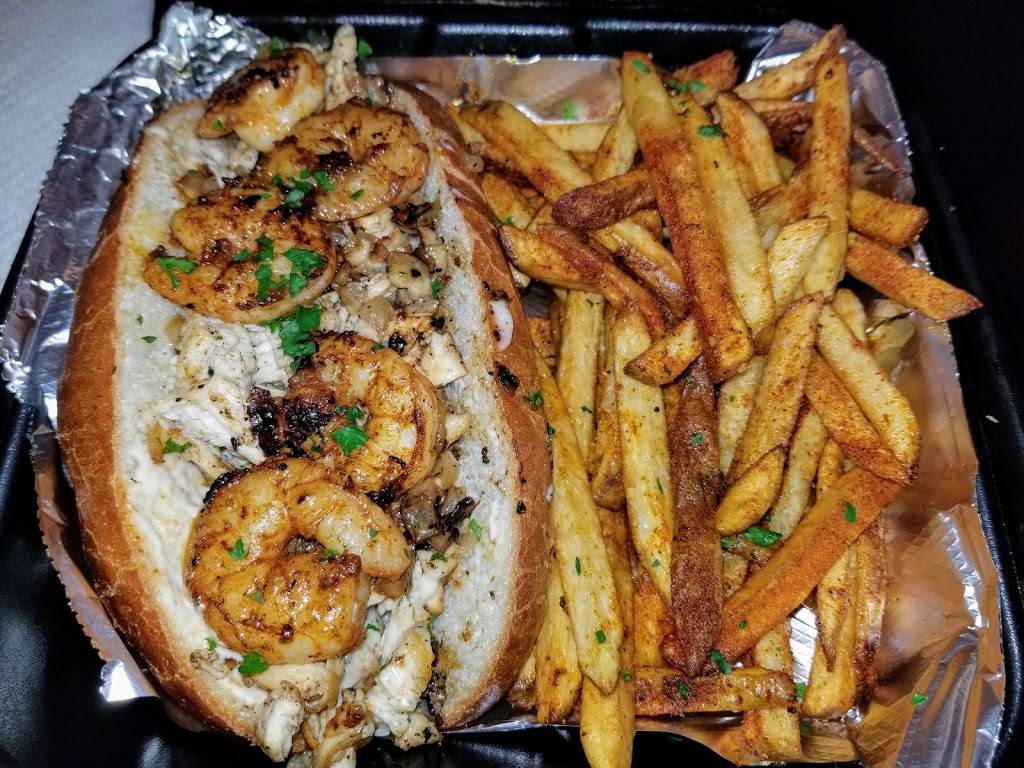 Black Box Fix | restaurant | 25359 Cedar Rd, Lyndhurst, OH 44124, USA | 2166753129 OR +1 216-675-3129