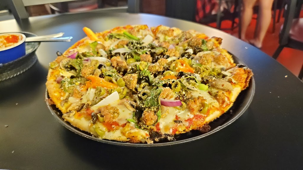 Hoochs Sports Bar & Grill Pizzeria | restaurant | 5140 Foothills Blvd, Roseville, CA 95747, USA | 9167712781 OR +1 916-771-2781