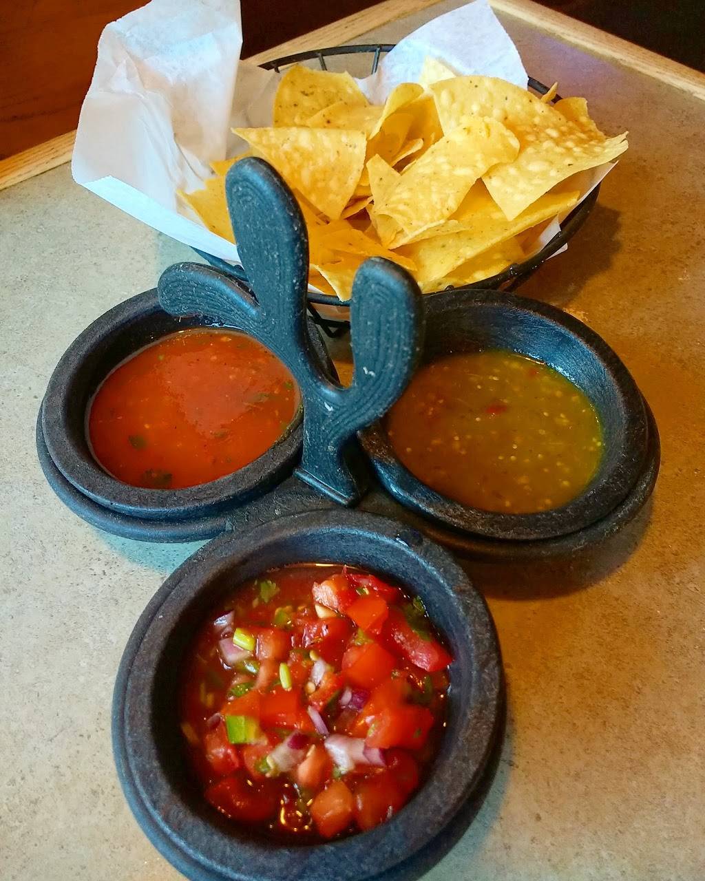 Senor Luna | restaurant | 1901 S Calhoun Rd, New Berlin, WI 53151, United States | 2627828633 OR +1 262-782-8633