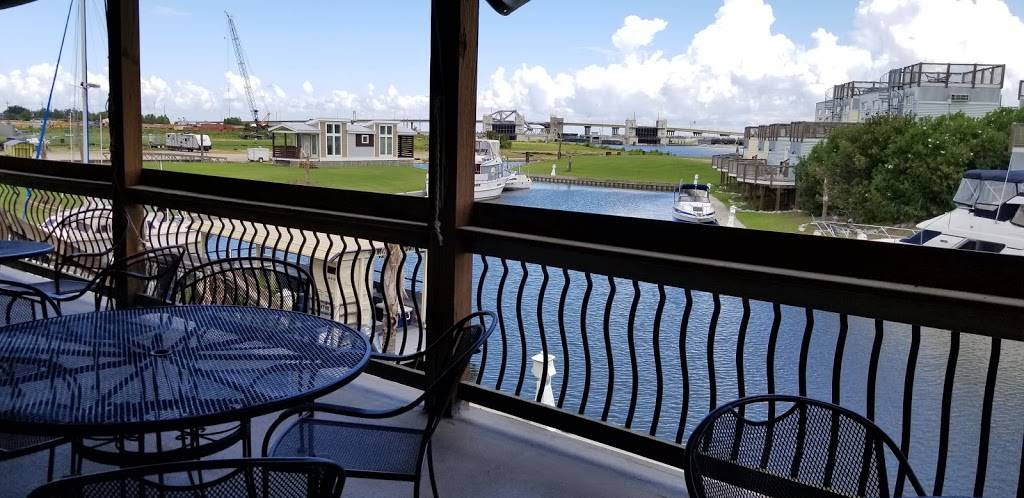 The Lighthouse Bar & Grill | restaurant | 6001 France Rd, New Orleans, LA 70126, USA | 5043012218 OR +1 504-301-2218