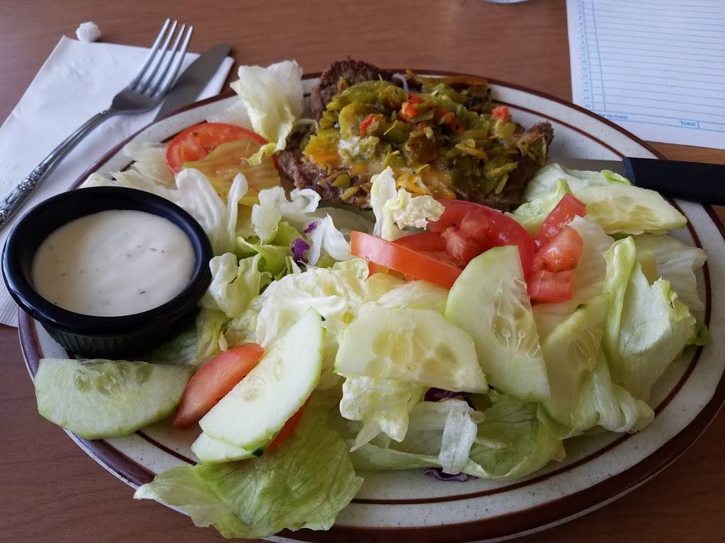 Abrahams Bank Tower Restaurant | restaurant | 506 S Main St #434, Las Cruces, NM 88001, USA | 5755235911 OR +1 575-523-5911