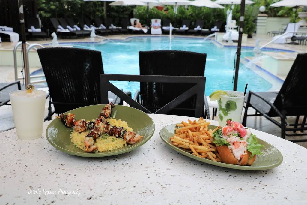 Heatons Reef | restaurant | 3500 Ocean Dr, Vero Beach, FL 32963, USA | 7724691060 OR +1 772-469-1060