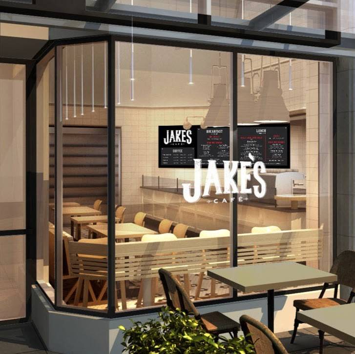 Jakes Cafe | cafe | 250 Delaware Ave, Buffalo, NY 14202, USA | 7162906814 OR +1 716-290-6814