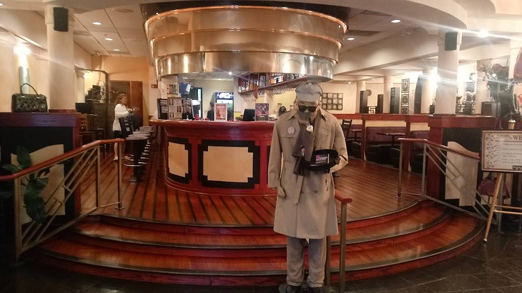 Sleuths Mystery Dinner Shows | restaurant | 8267 International Dr, Orlando, FL 32819, USA | 4073631985 OR +1 407-363-1985