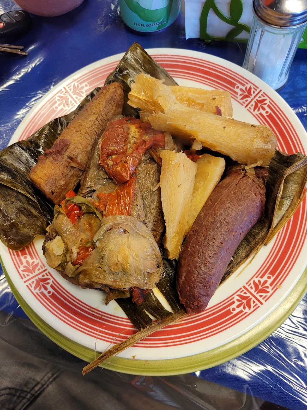 Fritanga Managua Wilton Manors | restaurant | 2410 Wilton Dr, Wilton Manors, FL 33305, USA | 9546165307 OR +1 954-616-5307