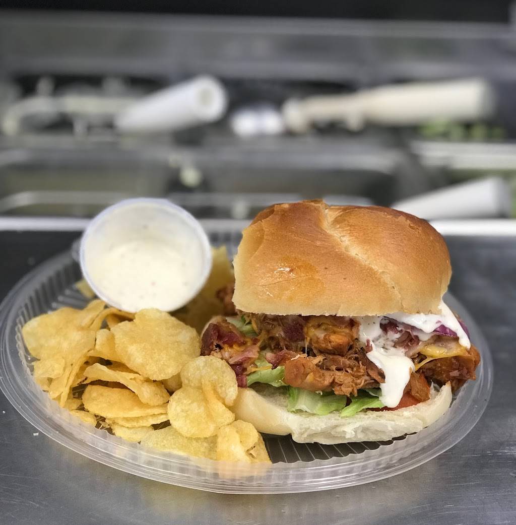 Texas Bar-B-Q Joint shack | restaurant | 3160 W Ridge Rd, Rochester, NY 14626, USA | 5852276474 OR +1 585-227-6474