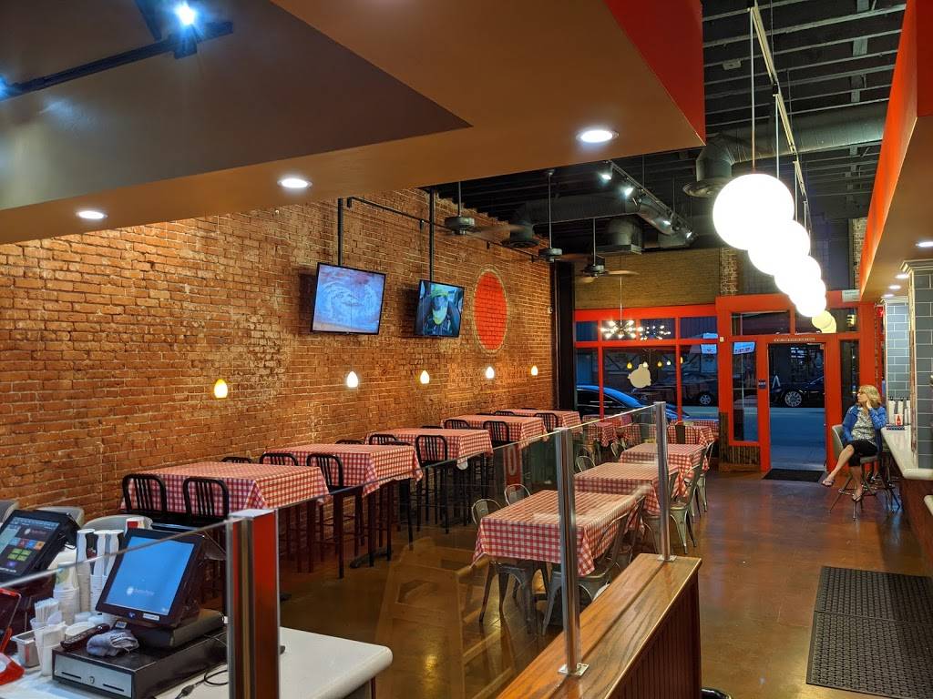 Jaxons Chix Tenders | restaurant | 149 N Glassell St, Orange, CA 92866, USA | 7146028220 OR +1 714-602-8220