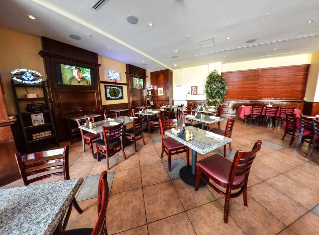 Burger Bar | restaurant | 251 Geary St, San Francisco, CA 94102, USA | 4152964272 OR +1 415-296-4272