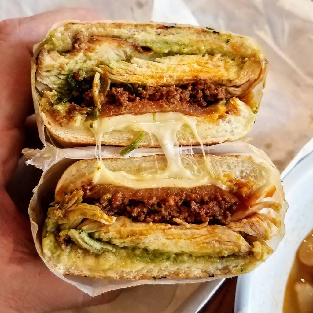 Cafecito | cafe | 26 East Congress Parkway #1, Chicago, IL 60605, USA | 3129222233 OR +1 312-922-2233