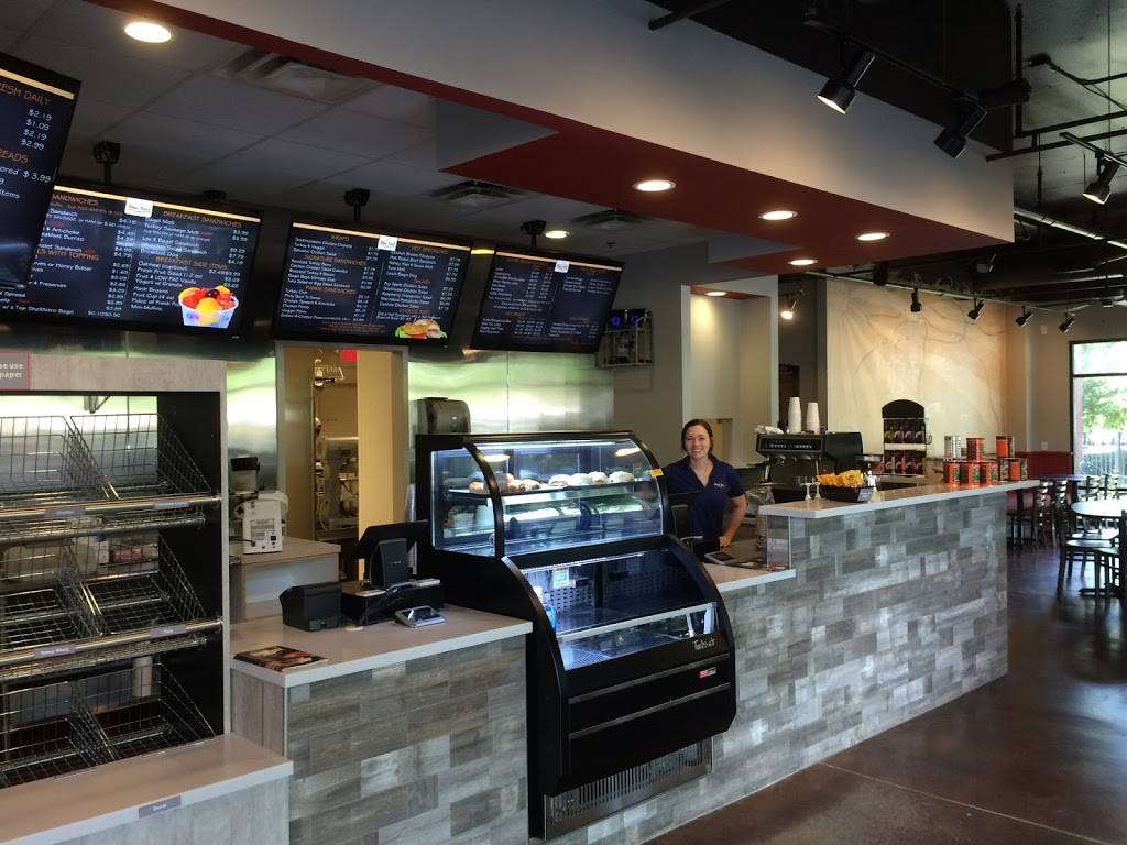 Bagel Boys Cafe - Perimeter | restaurant | 6355 Peachtree Dunwoody Rd, Sandy Springs, GA 30328, USA | 6785853445 OR +1 678-585-3445