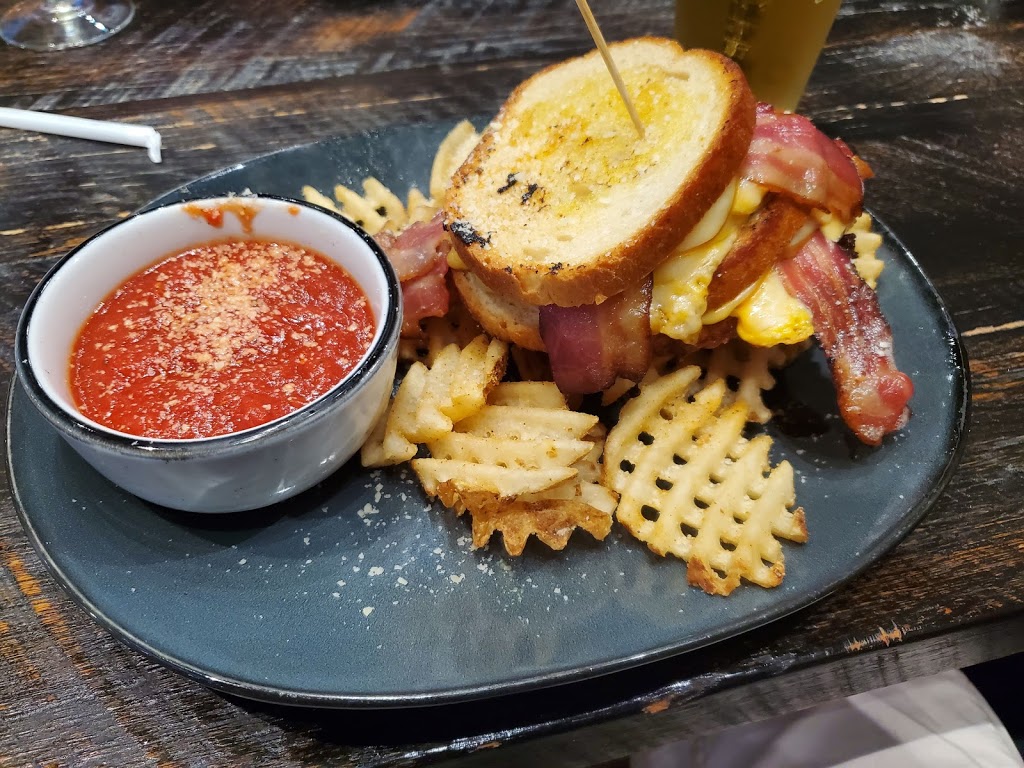 Walk-Ons Sports Bistreaux | restaurant | 3390 Capital Cir NE, Tallahassee, FL 32308, USA | 8505977736 OR +1 850-597-7736