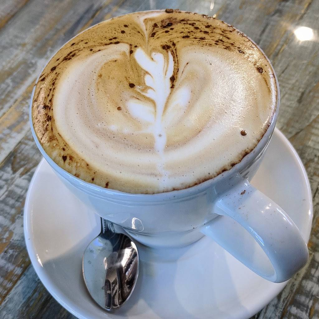 Premier Café | cafe | 1037 S State Rd 7 #118, Wellington, FL 33414, USA | 5616578019 OR +1 561-657-8019